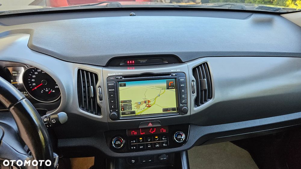 Kia Sportage 1.6 GDI L 2WD - 29