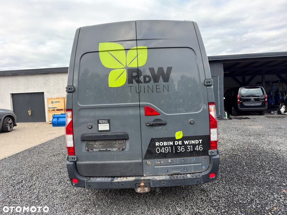 Renault Master - 3