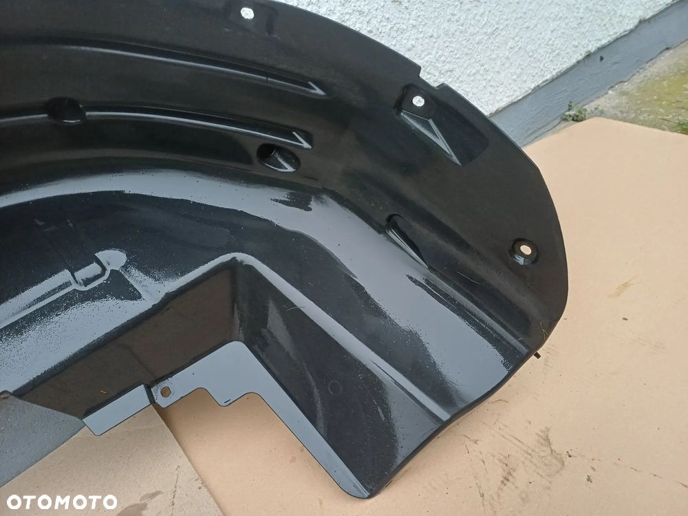 Opel Grandland X nadkole tył parawe YP00022280 - 6
