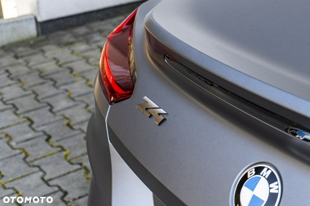 BMW Z4 - 15