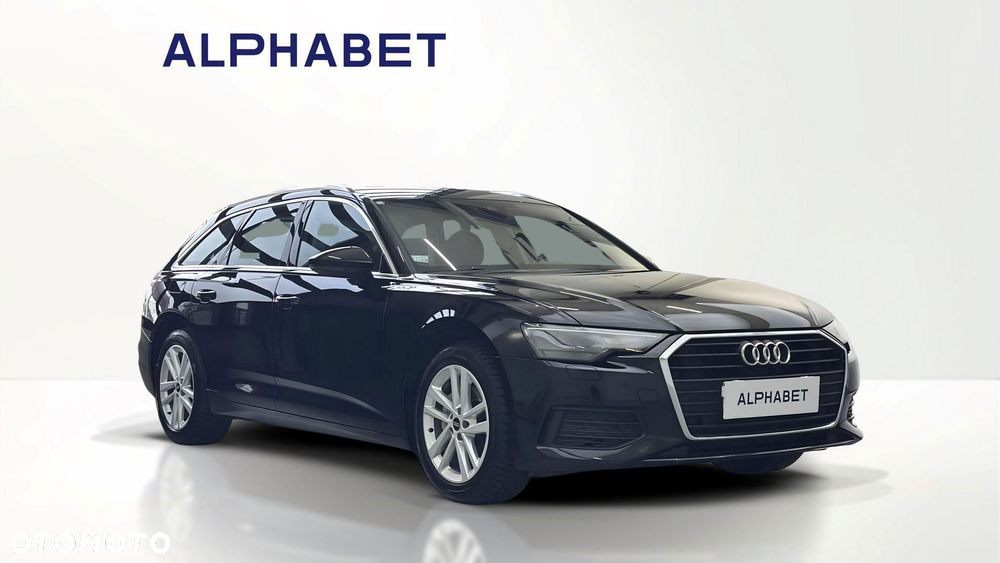 Audi A6 Avant 35 TDI mHEV S tronic - 4