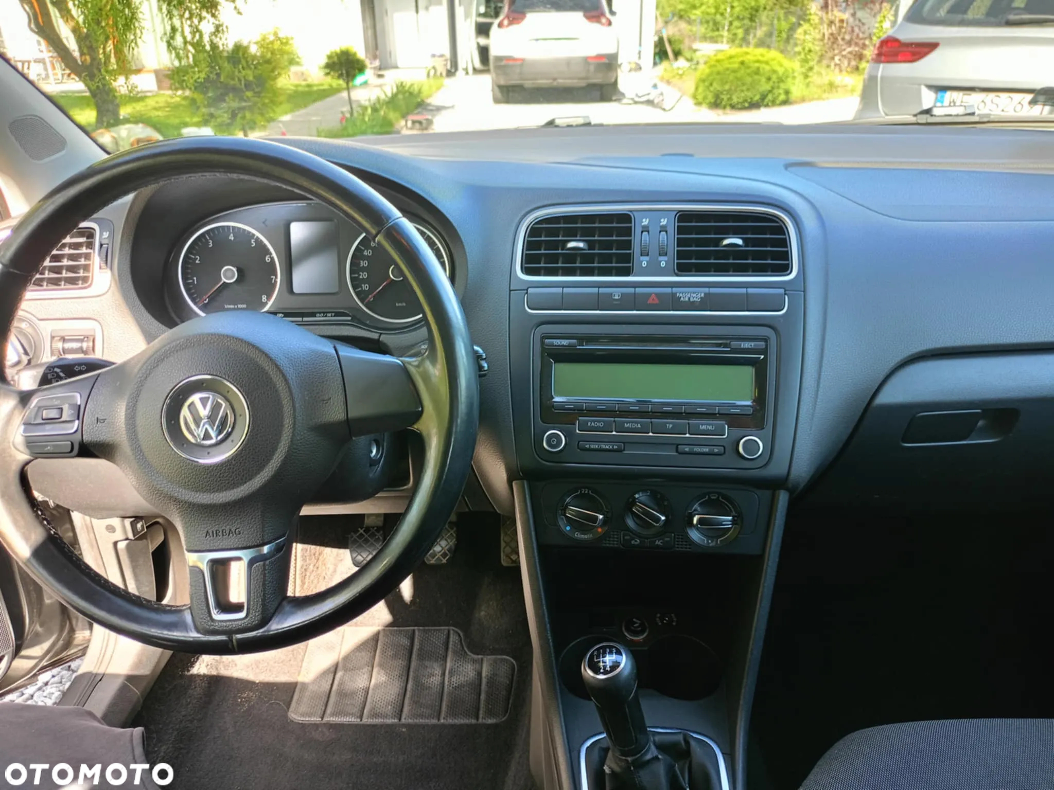 Volkswagen Polo - 9