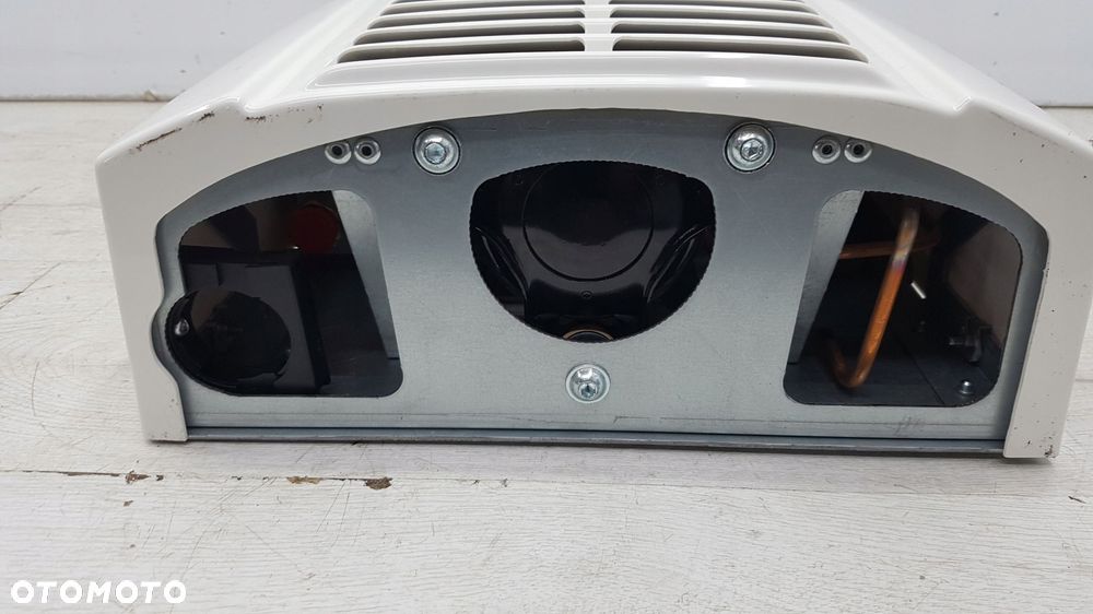 waeco sp950 klimatyzacja postojowa agregat - 3