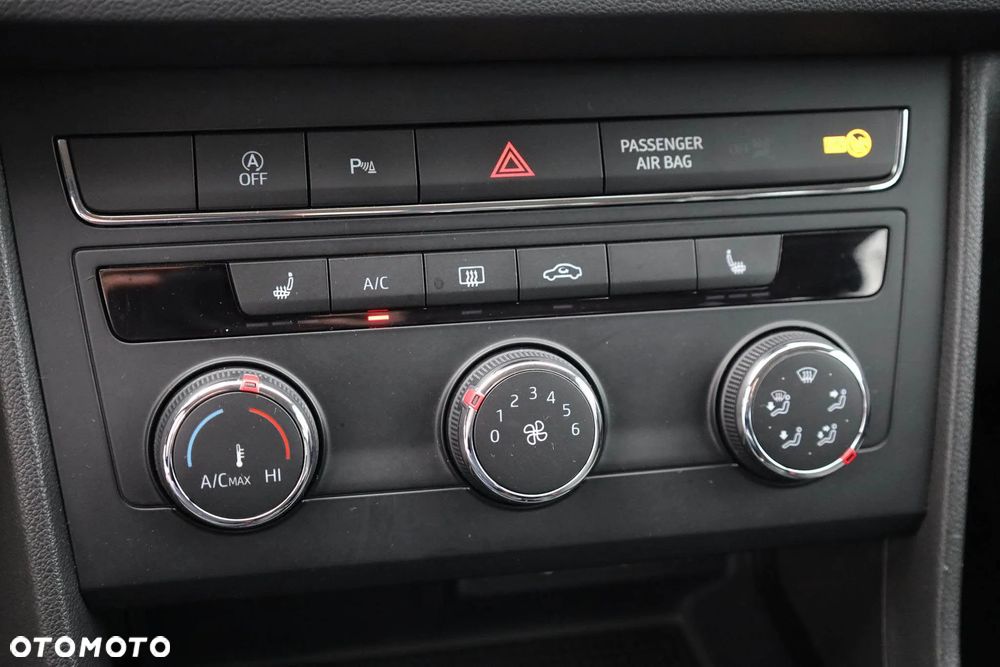 Seat Leon 1.5 EcoTSI Evo Style S&S - 23