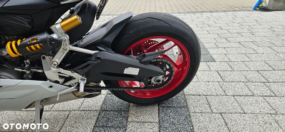 Ducati 959 Panigale - 12