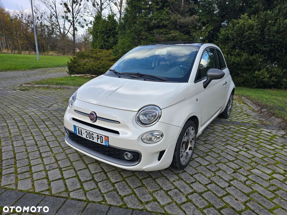 Fiat 500 - 6