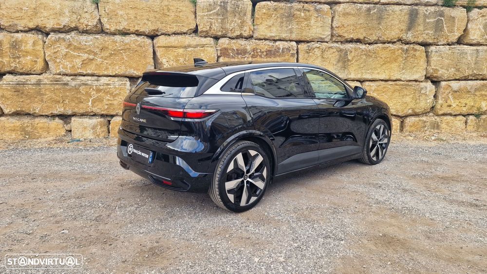 Renault Mégane E-Tech EV60 Techno Optimum Charge - 6