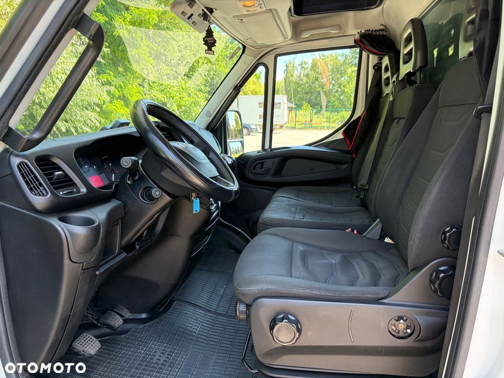 Iveco daily 70C17 - 16