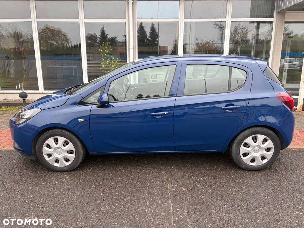 Opel Corsa 1.4 Enjoy - 9