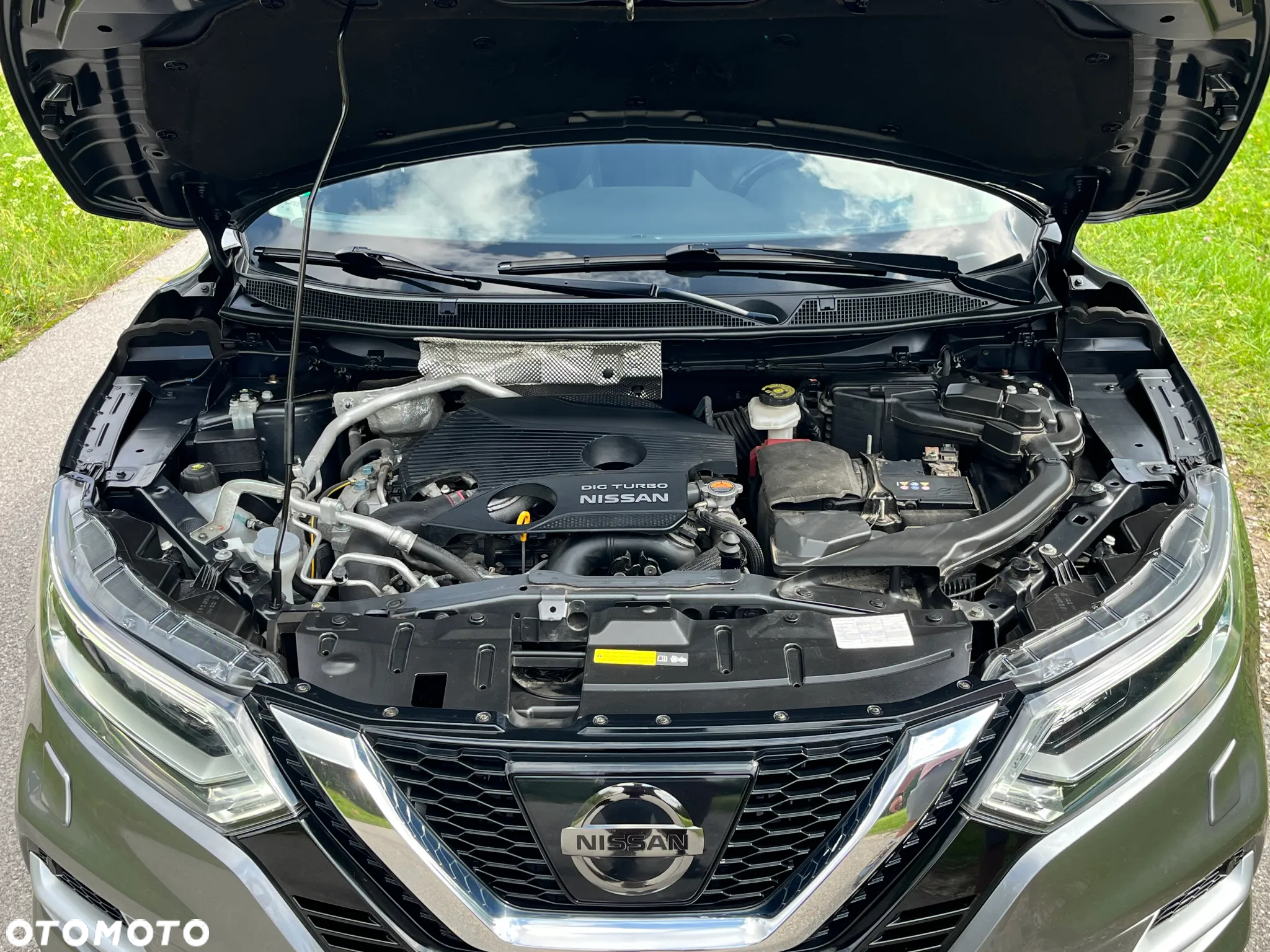 Nissan Qashqai - 28