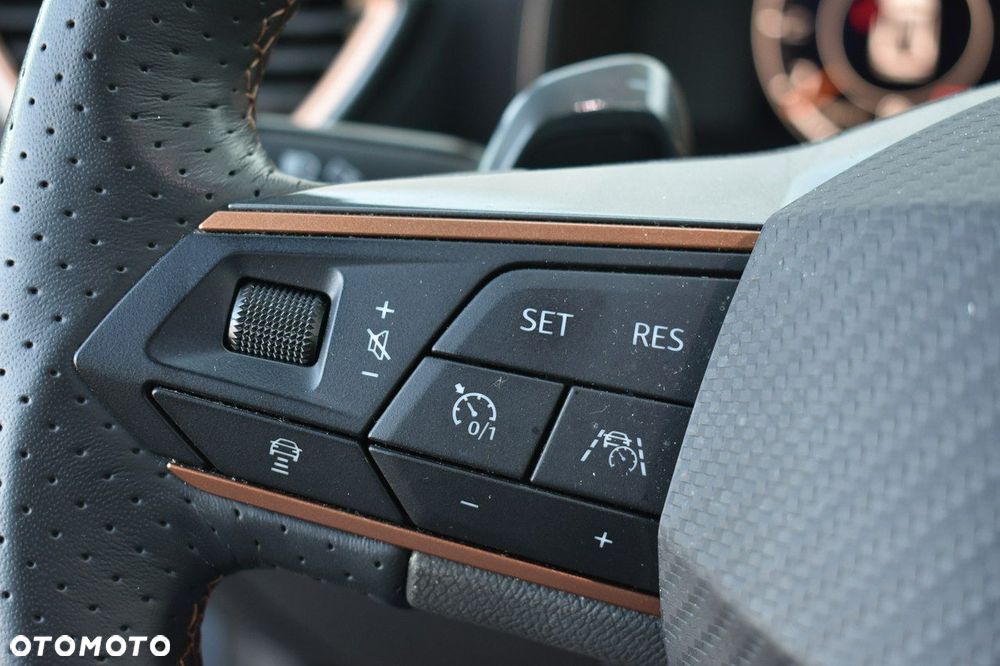 Cupra Formentor 1.5 TSI DSG - 19