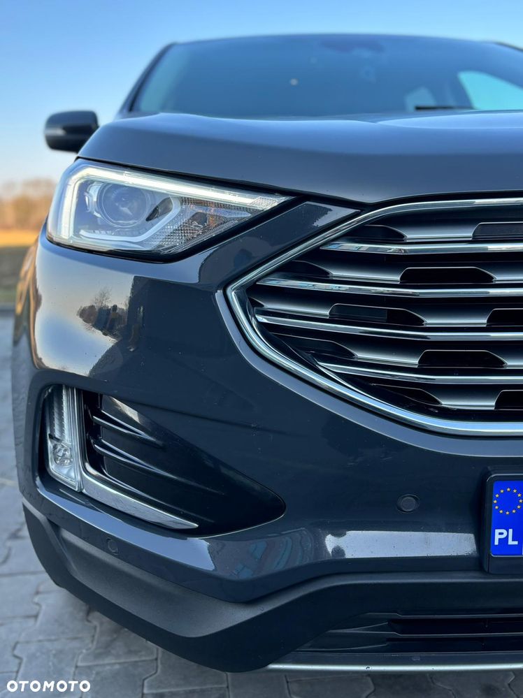 Ford Edge - 18