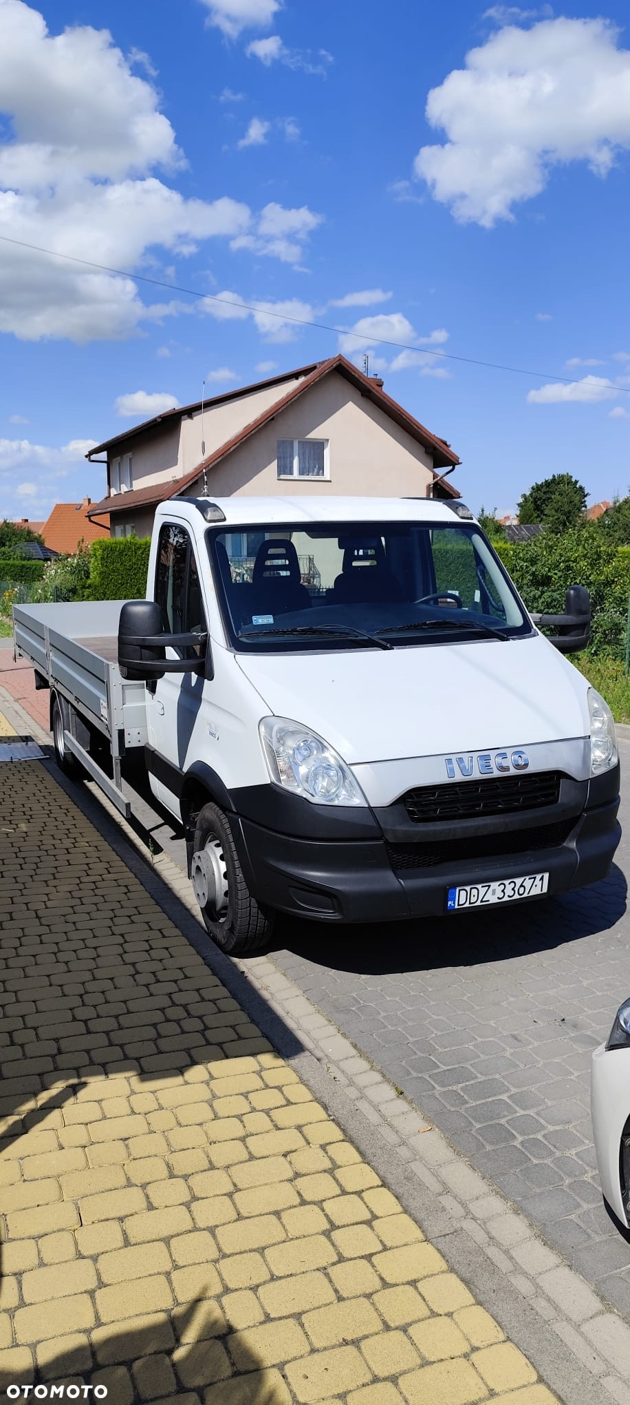 Iveco Daily 65 C 17 D - 3