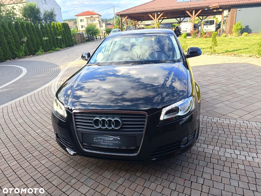 Audi A3 Sportback - 20