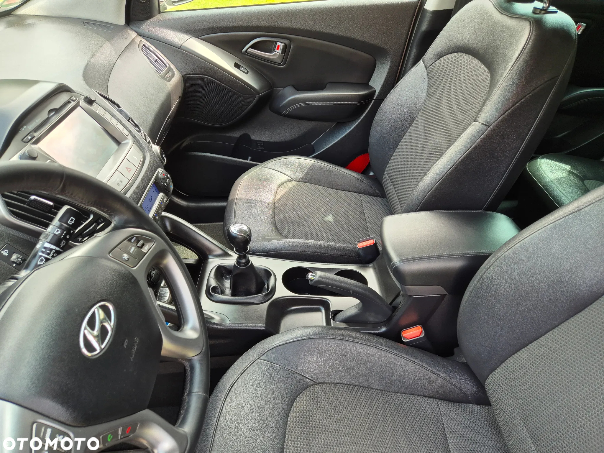 Hyundai ix35 1.6 GDI Premium 2WD - 18