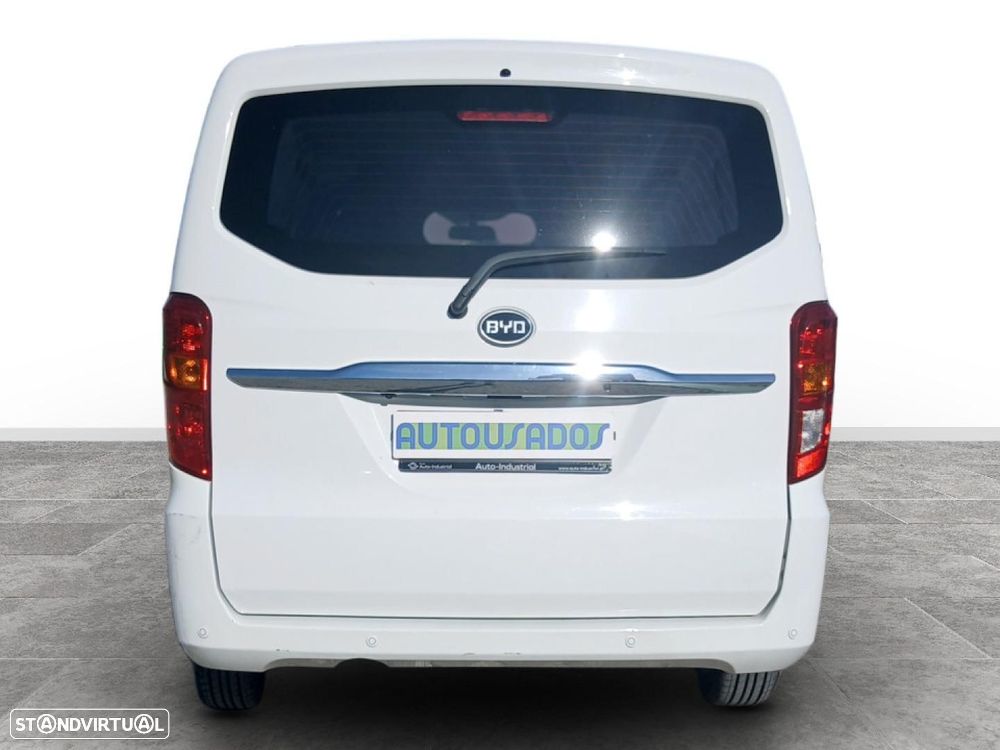 BYD ETP3 ETP3 - 5