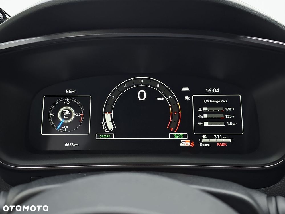 Toyota GR Corolla - 19