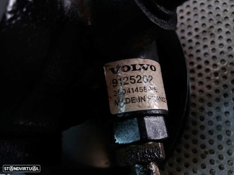 BOMBA DIREÇÃO VOLVO S40 I 1997 -9125202 - 3