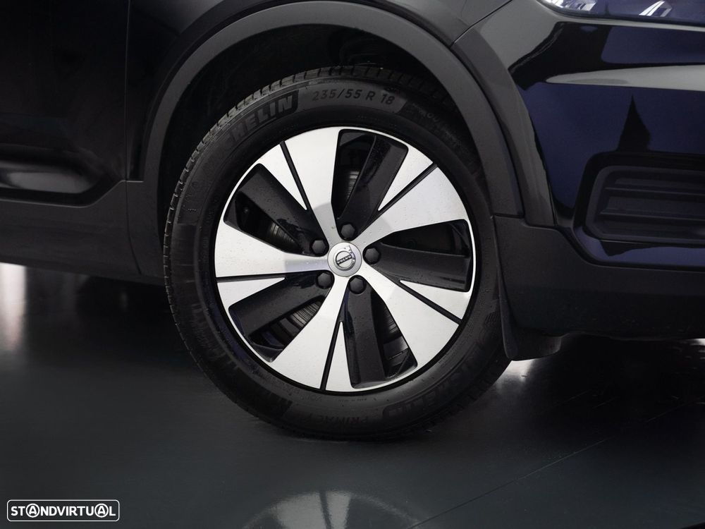 Volvo XC 40 1.5 T5 PHEV Inscription Expression - 9