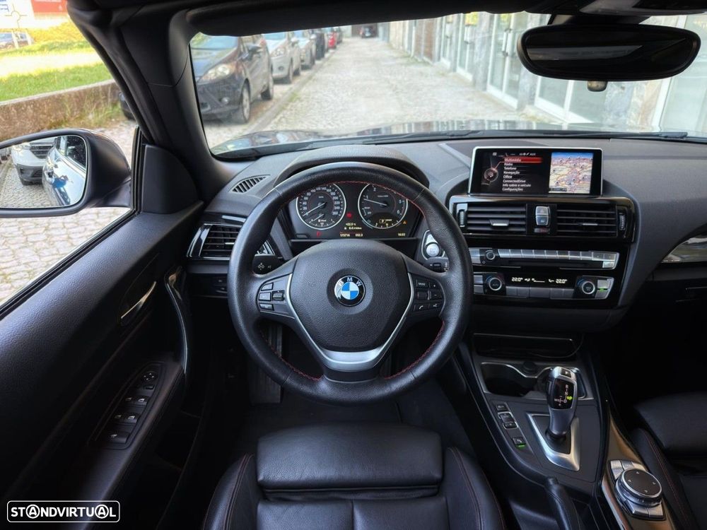 BMW 220 - 7