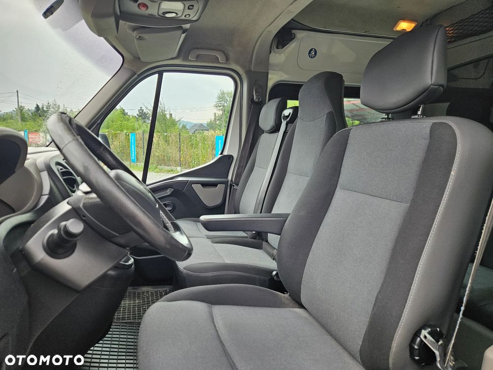 Renault Master TECH - 16