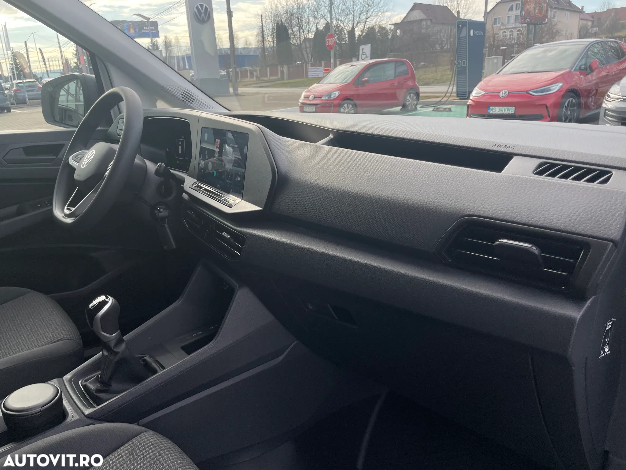 Volkswagen Caddy Maxi 2.0 TDI 75 kW - 18
