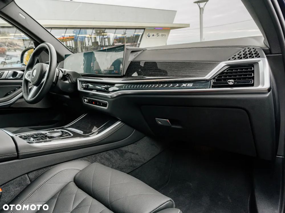 BMW X5 xDrive40d - 11