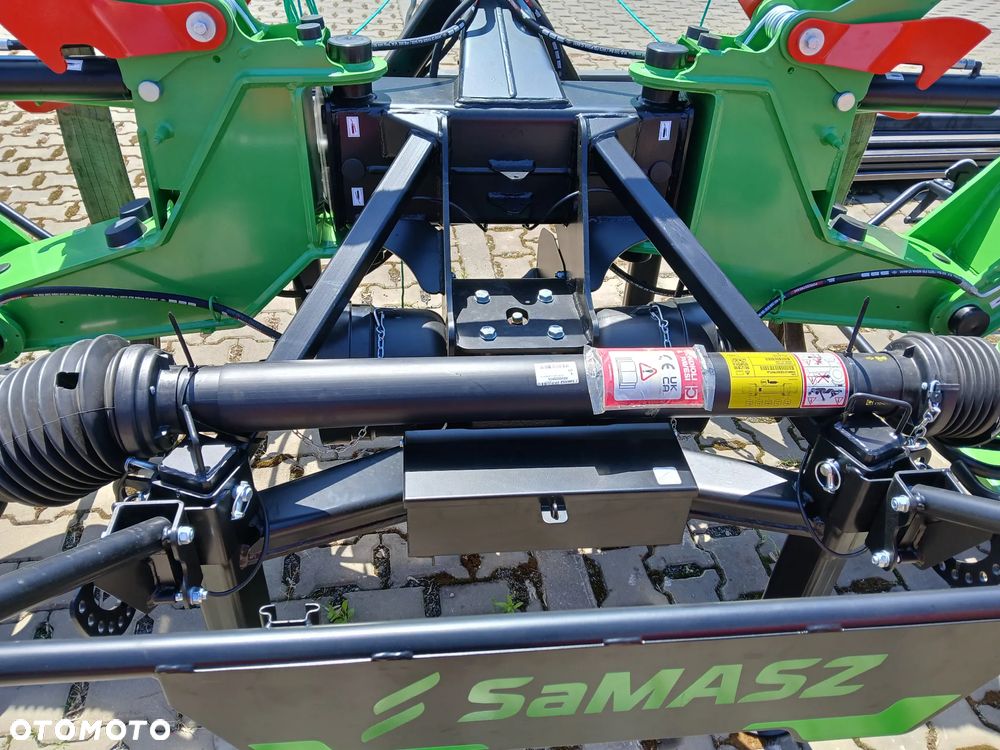 SaMasz KDD 941 - 10
