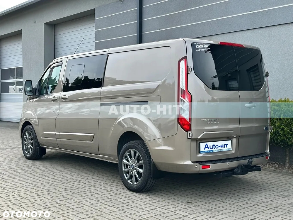 Ford Transit - 5