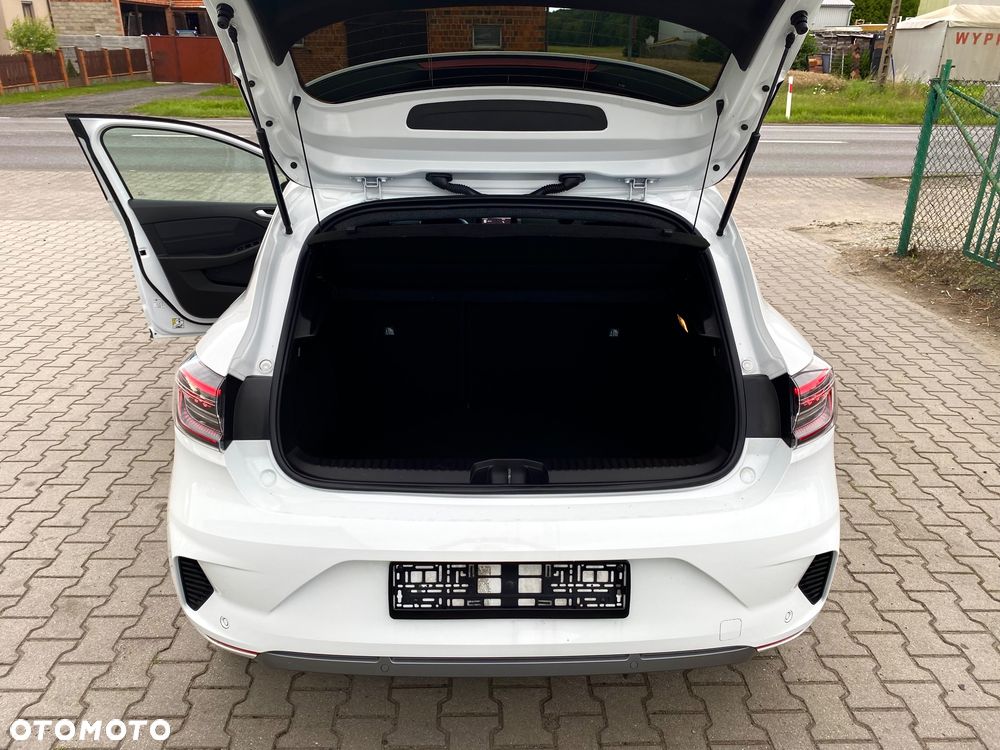 Renault Clio E-TECH Full 145 ESPIRIT ALPINE - 10