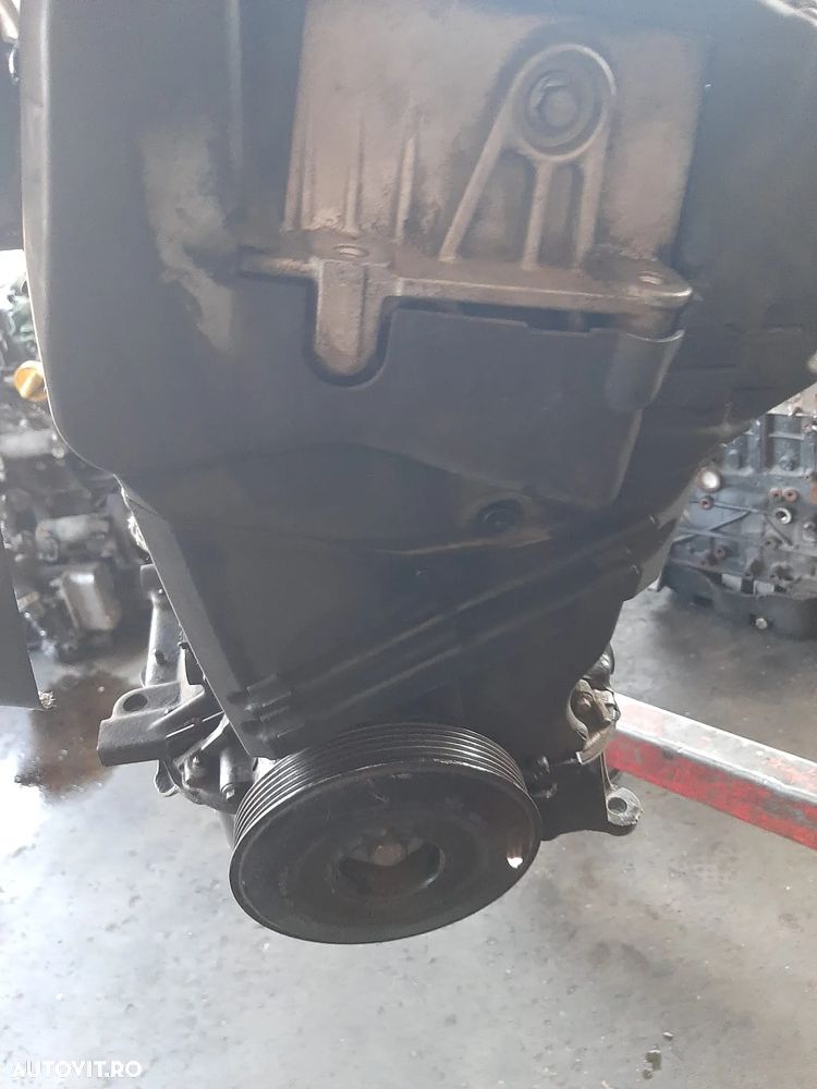 motor  1.5 dci k9k k9kz772  renault clio 3 - 2