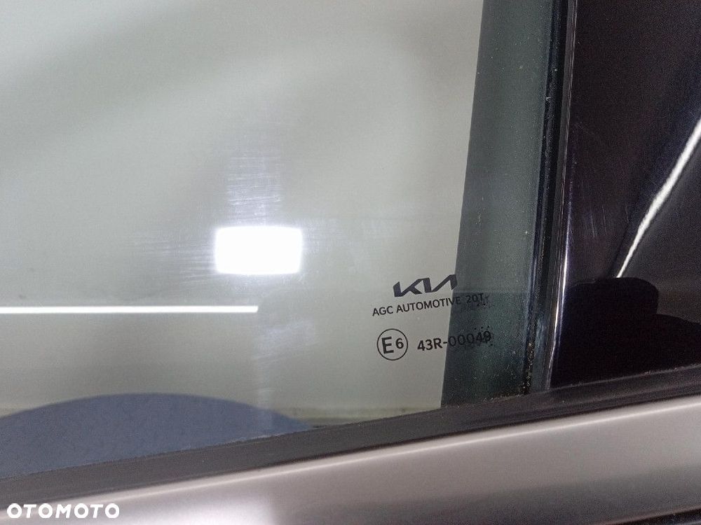 KIA SPORTAGE V 21- DRZWI PRZÓD LEWE PRZEDNIE H8G DARK PENTA - 5