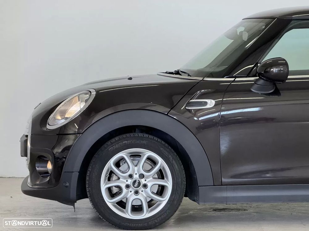 MINI 3 Portas One D - 11