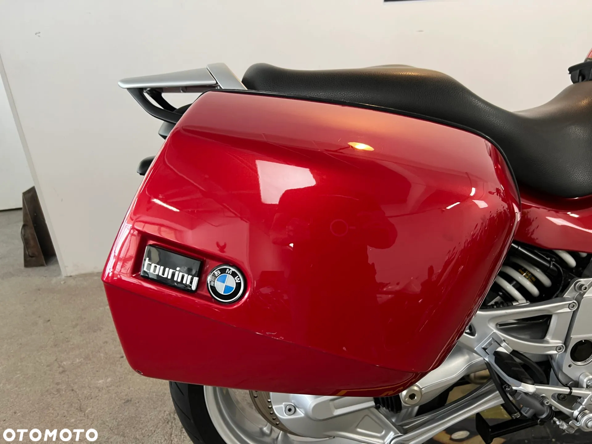 BMW K - 10