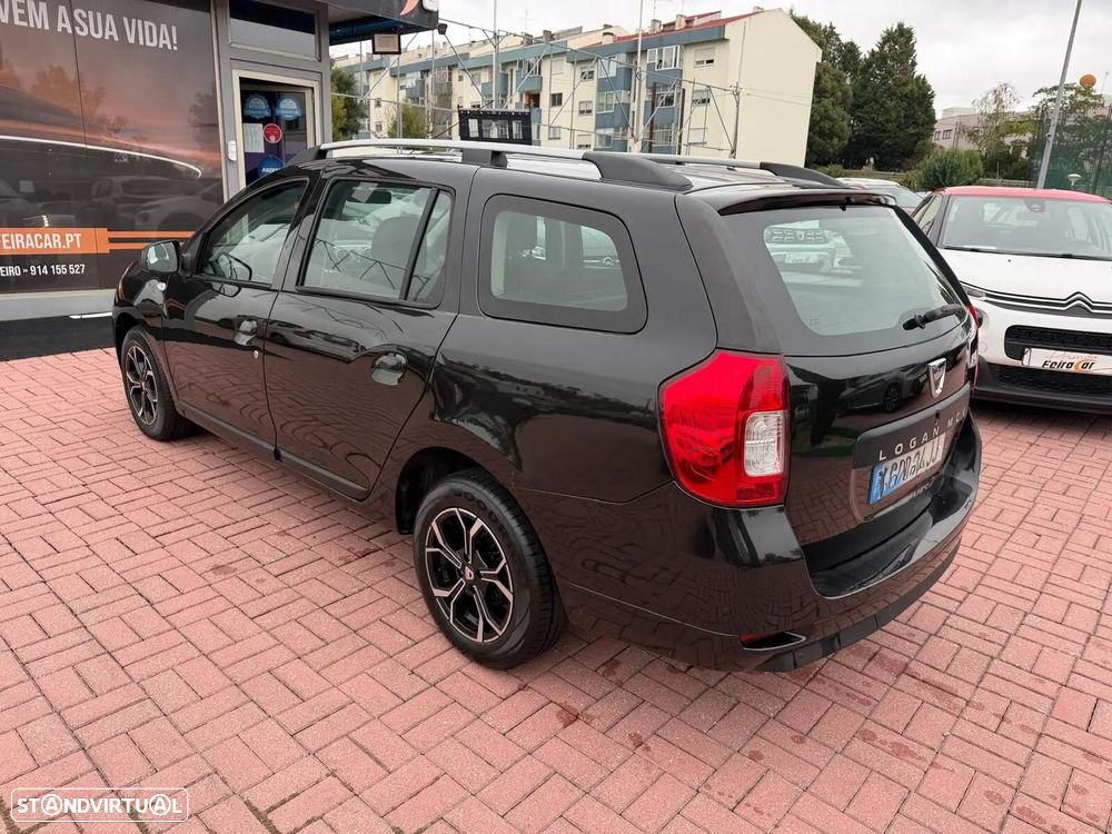 Dacia Logan 1.5 Blue dCi Confort - 35