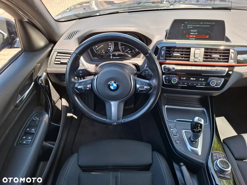 BMW Seria 1 - 21