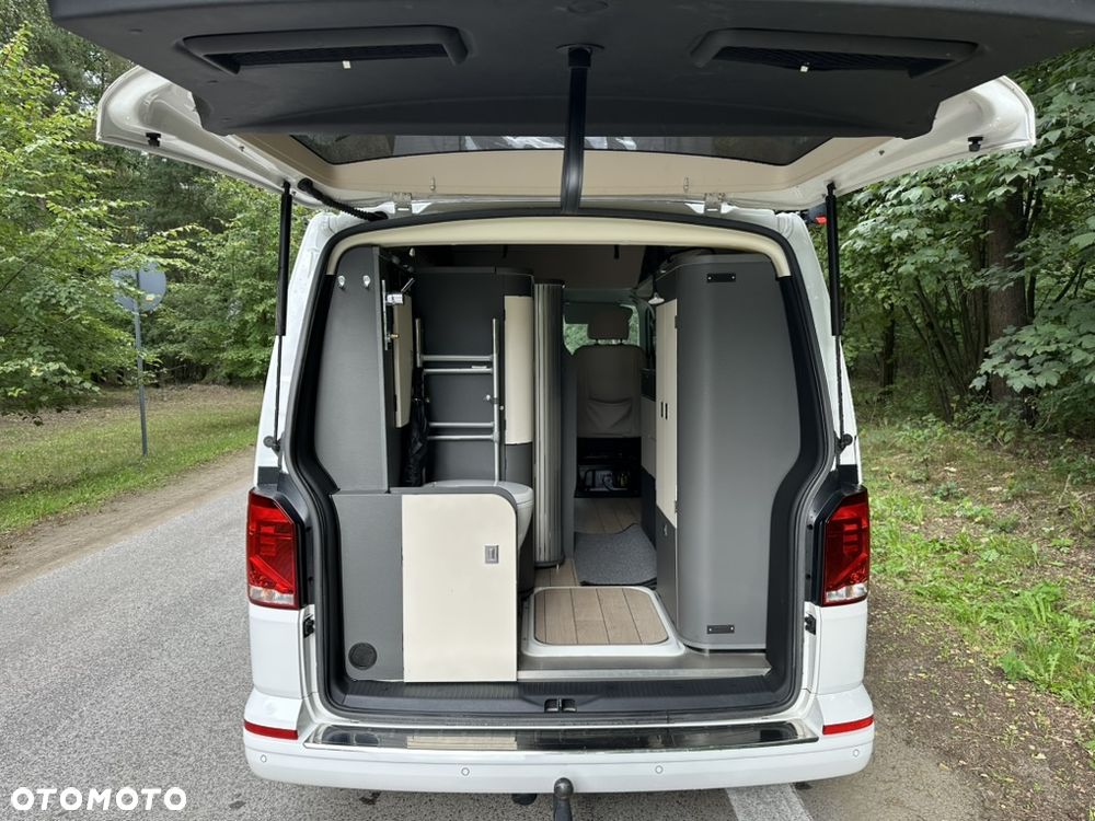 Volkswagen California - 15