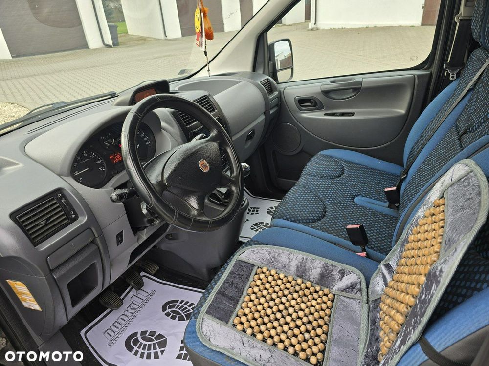 Fiat Scudo - 17