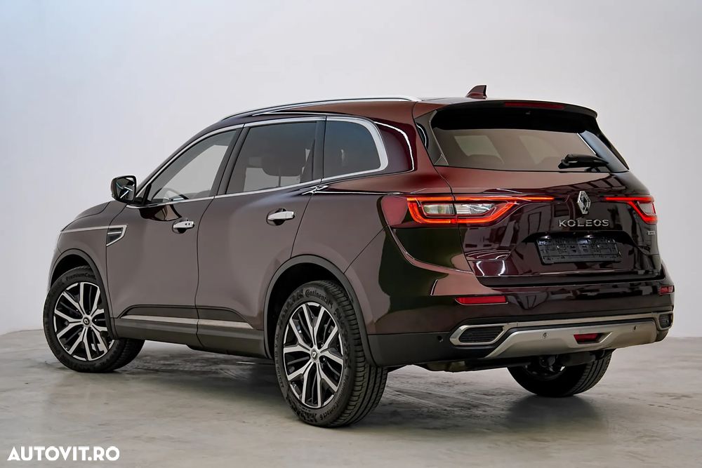 Renault Koleos - 4