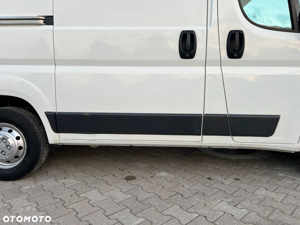 Citroën Jumper 35  L1H2 - 13
