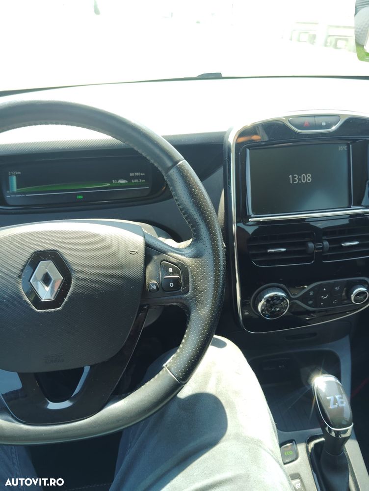 Renault ZOE 40 R110 Life - 12