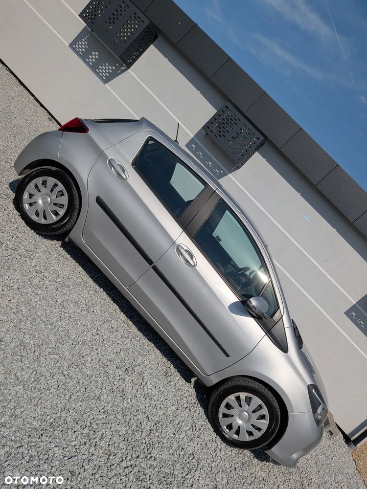 Toyota Yaris 1.0 Active - 8