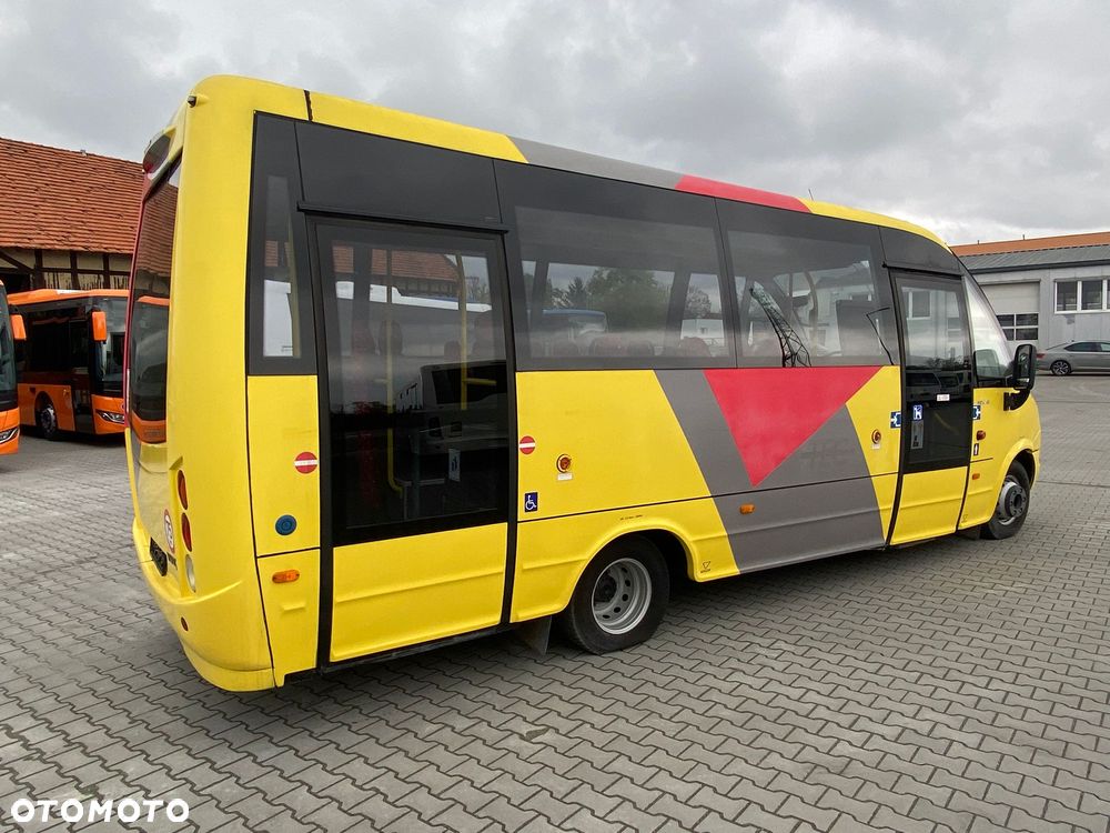Iveco Indcar - 6