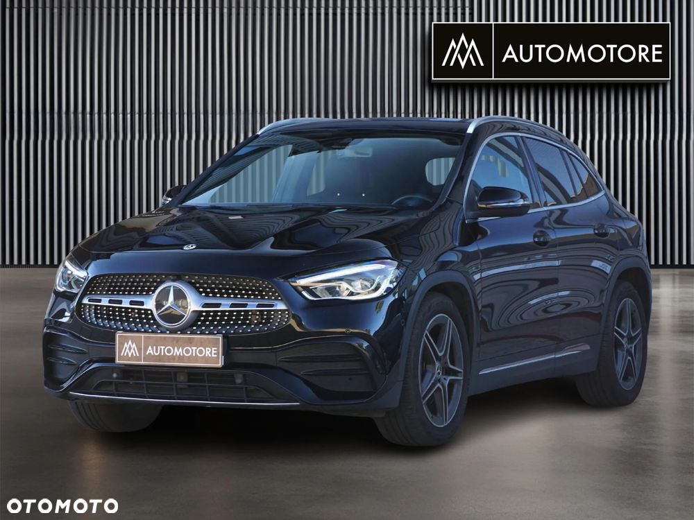 Mercedes-Benz GLA 200 AMG Line - 6