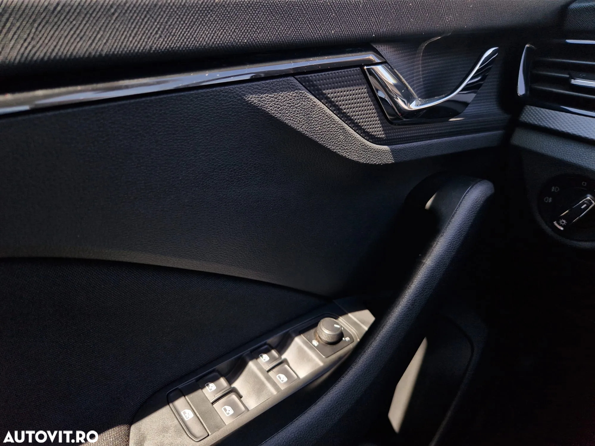 Skoda Scala 1.0 TSI DSG Ambition - 8