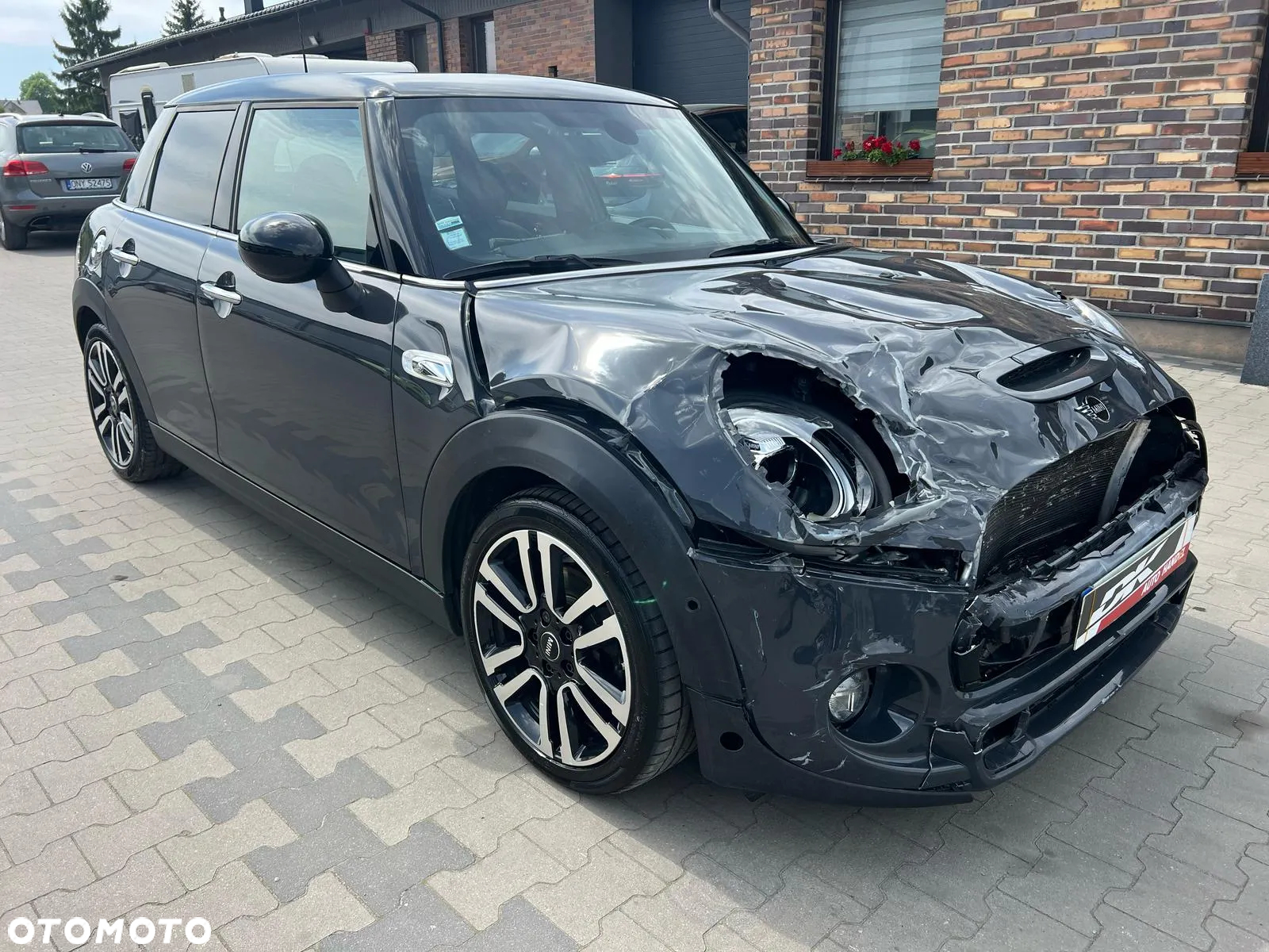 MINI Cooper S Sport-Aut - 6