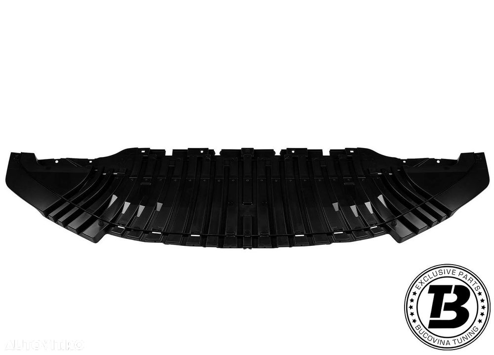 Pachet Exterior compatibil cu Audi A8 D4 Facelift S8 Design - 10