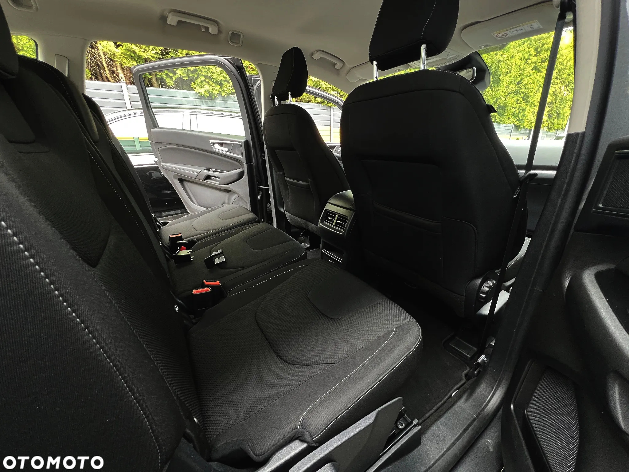 Ford S-Max 2.0 EcoBlue Trend - 19