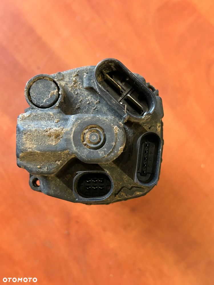 VW CRAFTER II MAN TGE SILNIK PRZEKŁADNI KIEROWNICZEJ 2N0909143G 7828177424 - 6