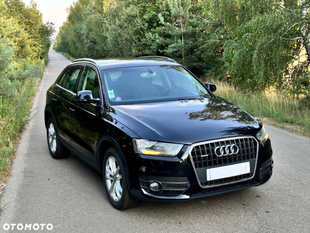Audi Q3 - 11